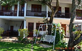 Little Paradise Tourist Guest House And Holiday Home